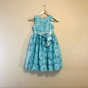 American Princess Dress